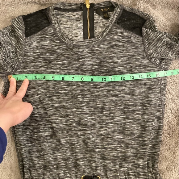 Alala weekender dress small - Picture 13 of 13